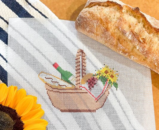 Picnic Basket