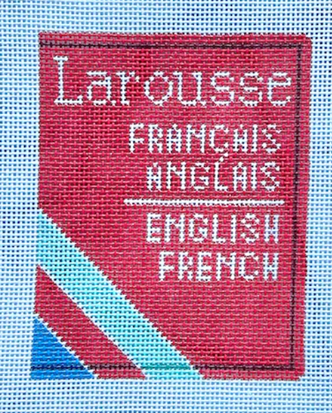 French/English Dictionary