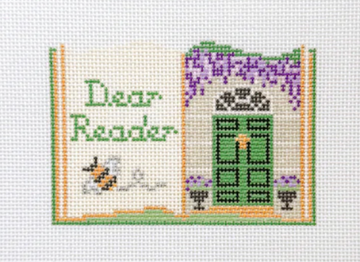 Dear Reader Book