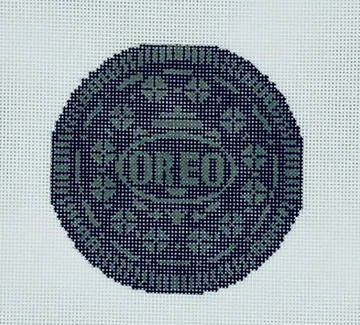 Oreo Round