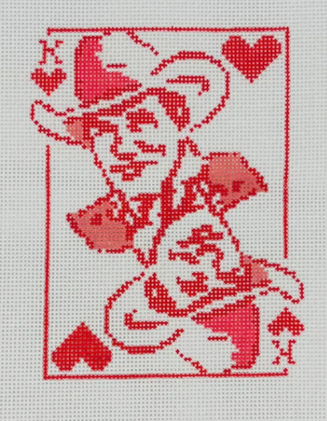George: King of Hearts