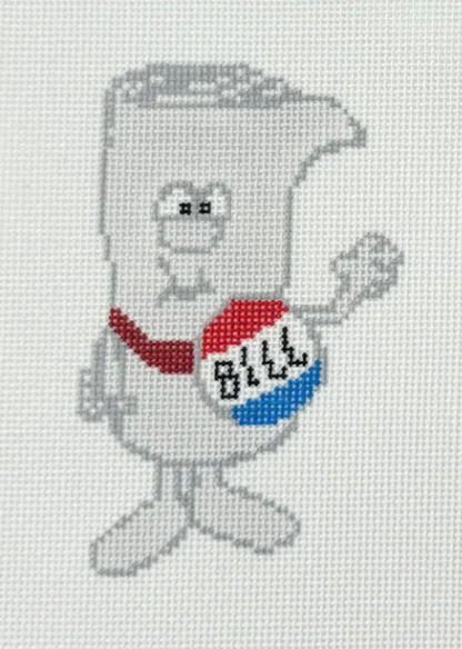 I'm Just a Bill