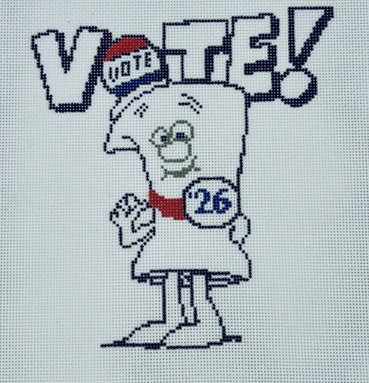 Vote '26 Large
