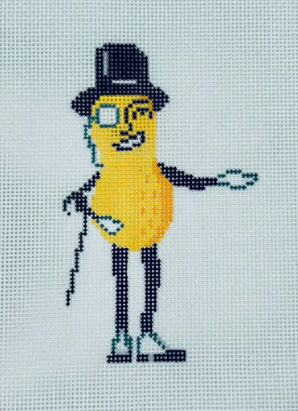 Mr. Peanut