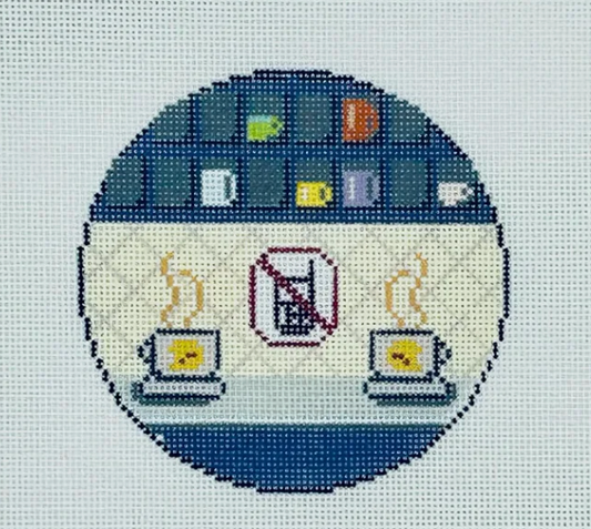 Gilmore Girls Luke's Diner