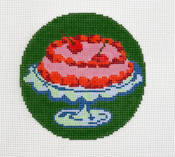 Cherry Cake