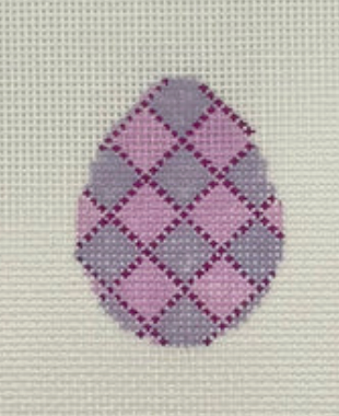 Egg Mini Purple
