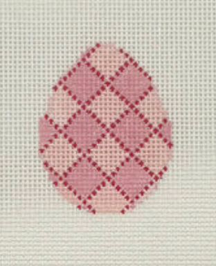 Egg Mini Pink