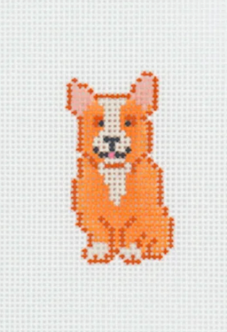Mini Corgi
