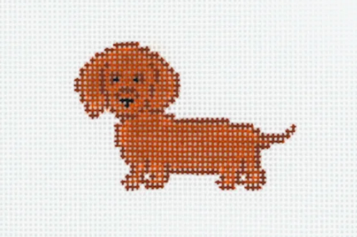 Mini Weenie Brown