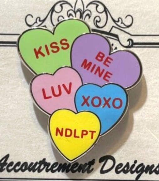 NDLPT Valentine's Candy Needleminder