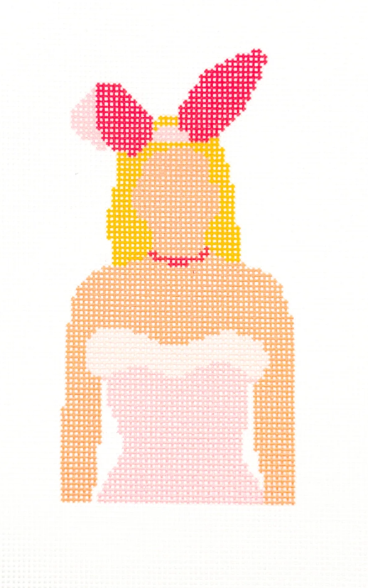 Elle Woods Bunny Costume