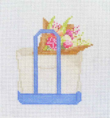 Bouquet Tote