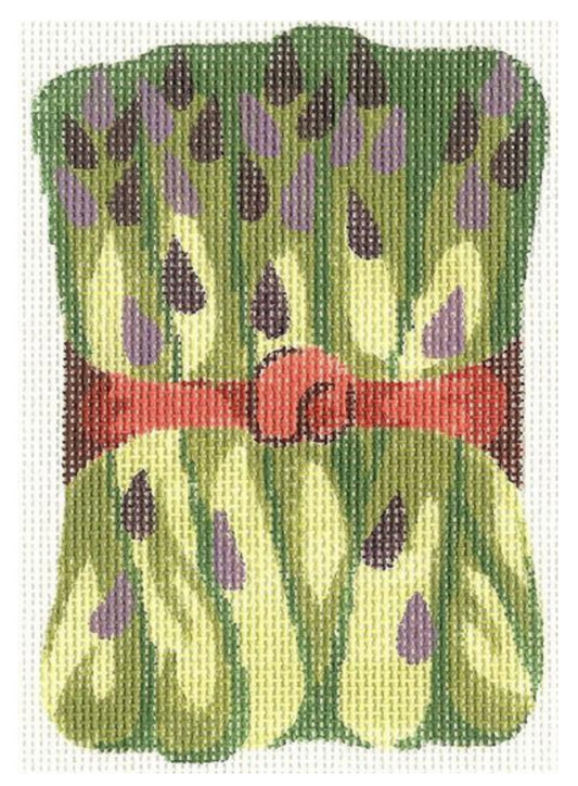 Asparagus Ornament