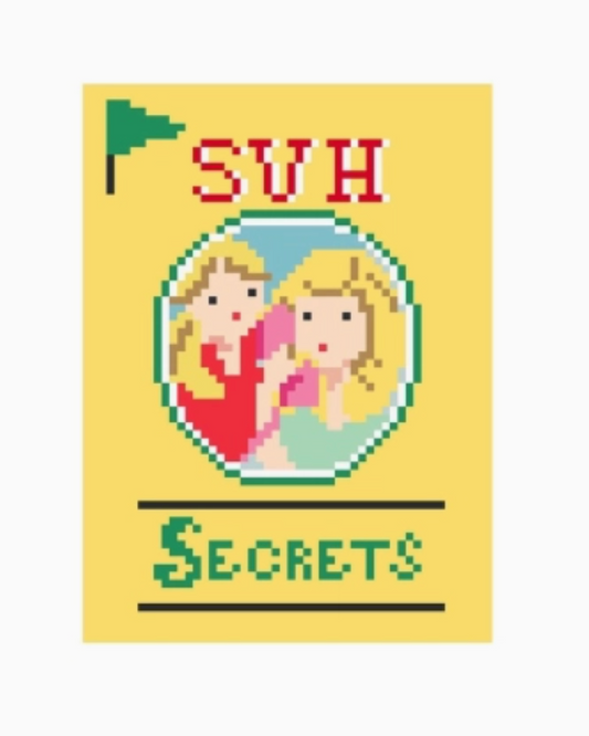 Sweet Valley High Book
