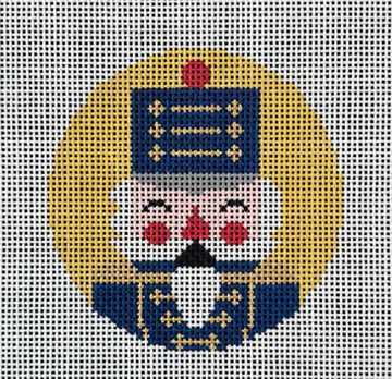 Nutcracker Horatio Round