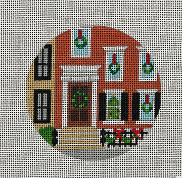 Holiday Townhouse