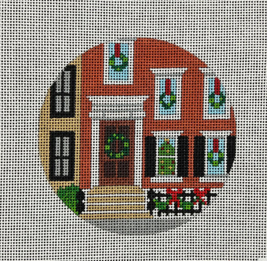 Holiday Townhouse