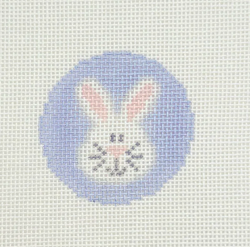 Bunny Bag Tag