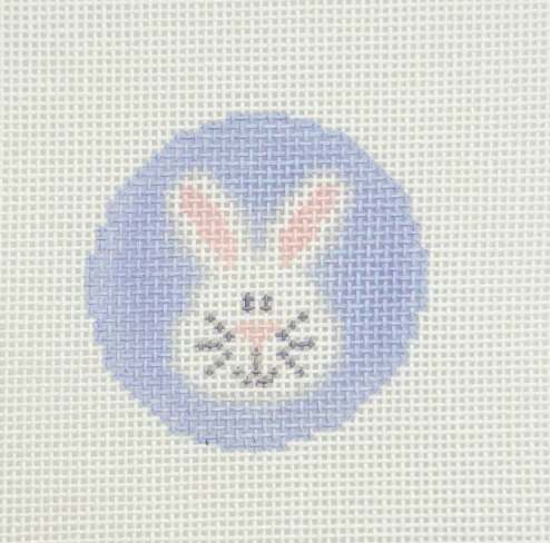 Bunny Bag Tag