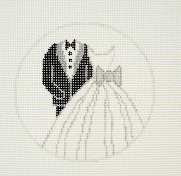 Tux and Gown