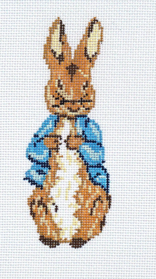 Peter Rabbit Small (Elm Tree)