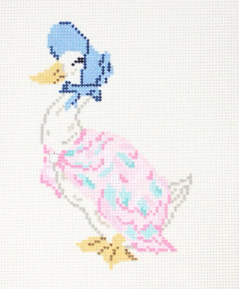 Jemima Puddle Duck