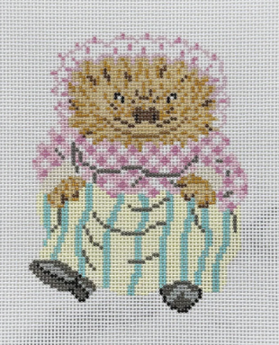 Mrs. Tiggy Winkle