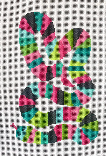 Colorful Snake