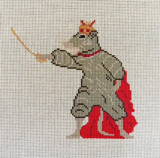 Mouse King (SWS)