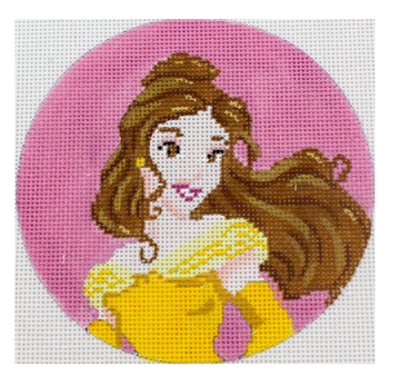 Belle Round