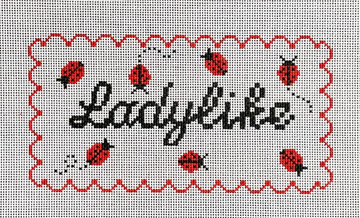 Ladylike