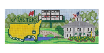 Masters Scene