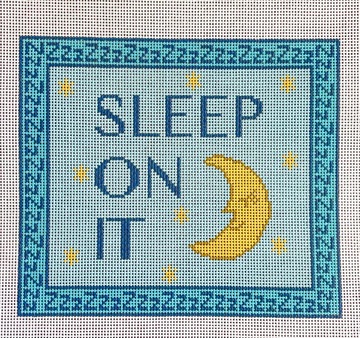 Sleep On It