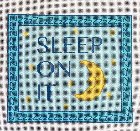 Sleep On It