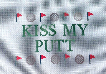Kiss My Putt