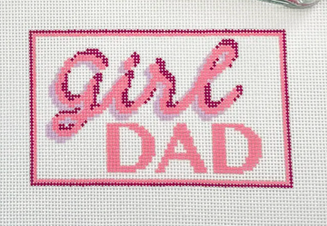 Girl Dad