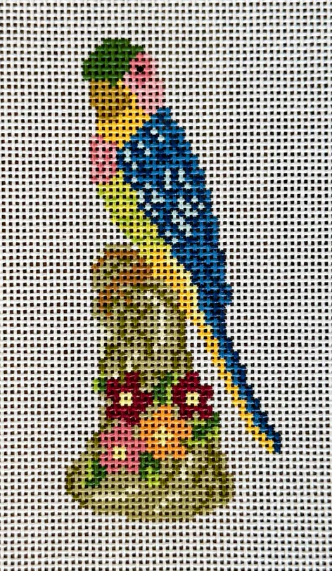 Blue Bird