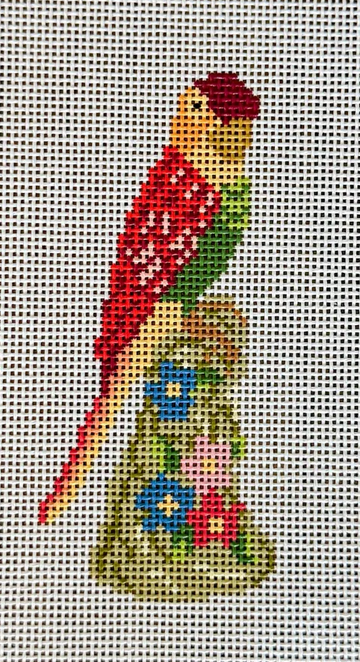 Red Bird