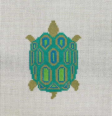 Green Turtle