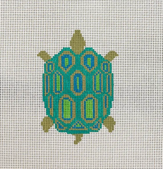 Green Turtle