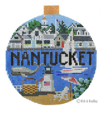 Nantucket Travel Round