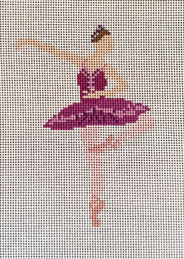 Sugar Plum Fairy