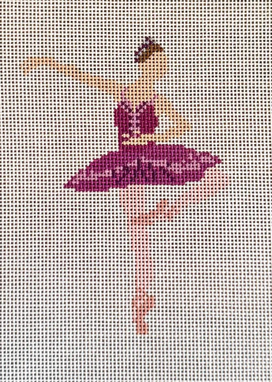 Sugar Plum Fairy