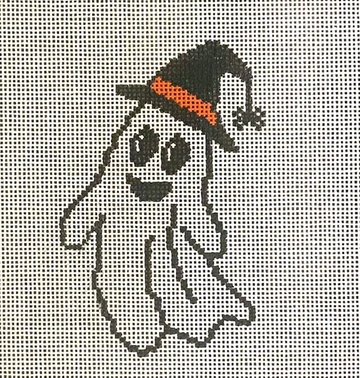Witch Ghost