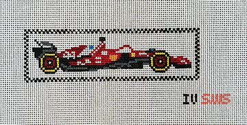 F1 - Ferrari Car