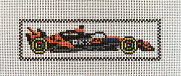 F1 - McLaren Car