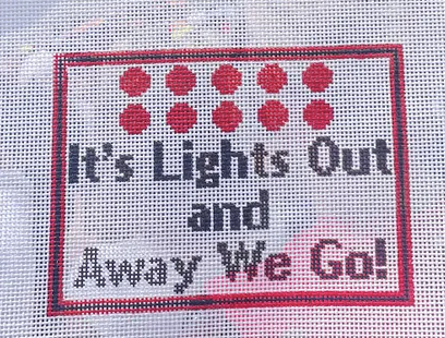 F1 It's Lights Out and Away We Go