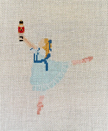 Clara (Stitching with Stacey)