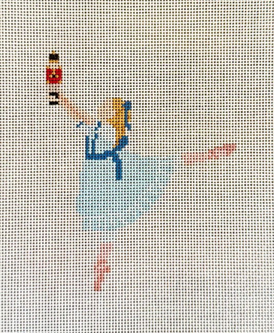 Clara (Stitching with Stacey)